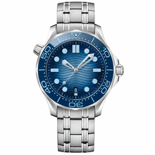 Seamaster Diver 300M Co-Axial Master Chronometer 42 mm