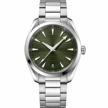 Seamaster Aqua Terra 150M Co-Axial Master Chronometer 38 mm