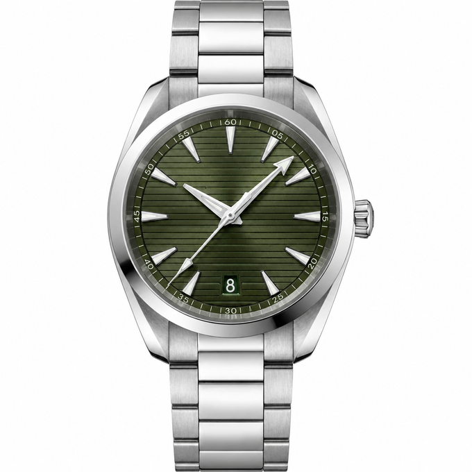 Seamaster Aqua Terra 150M Co-Axial Master Chronometer 38 mm