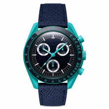 Watch with Strap