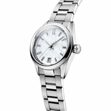Dress Watch White Dial 29mm