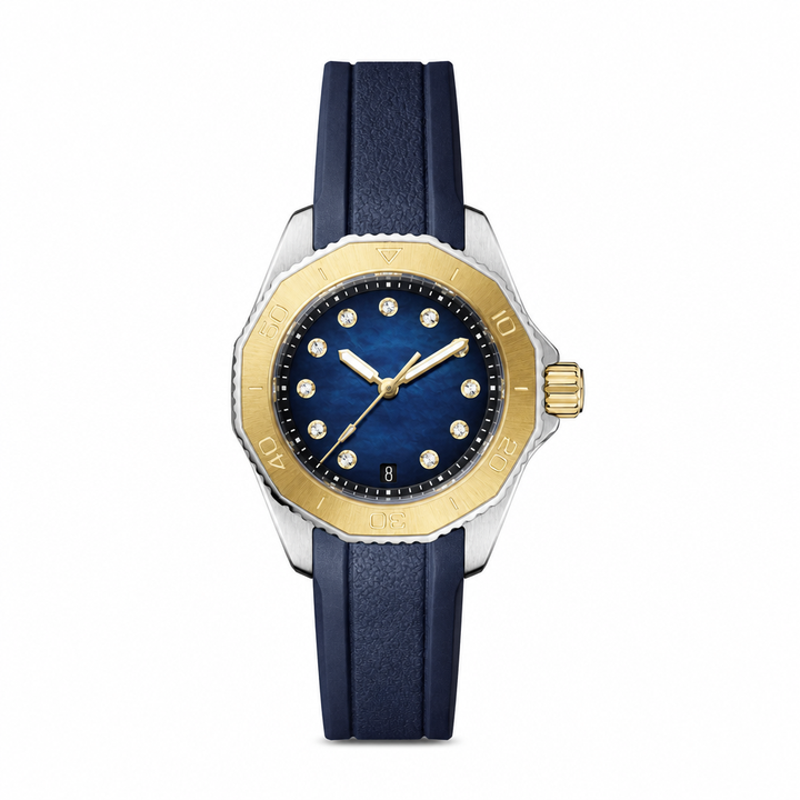 TAG Heuer Aquaracer Professional 200 Date