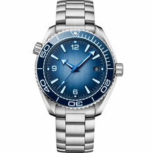Seamaster Planet Ocean 600M Co-Axial Master Chronometer 39,5 mm