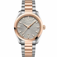 Two-Tone Dress Watch 38mm