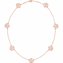 Rose Gold Necklace