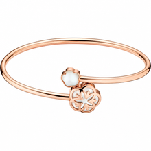Rose Gold Jewelry Bracelet