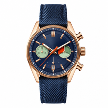 TAG Heuer Carrera Chronograph Skipper