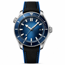 Seamaster Planet Ocean 6000M Ultra Deep