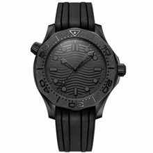 Seamaster Diver 300M Co-Axial Master Chronometer 43,5 mm