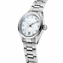 Dress Watch with Mother-of-Pearl Dial