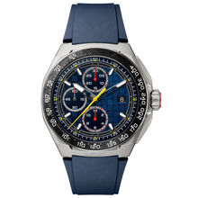 TAG Heuer Formula 1 x Oracle Red Bull Racing Chronograph