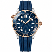 Seamaster Diver 300M Omega Co-Axial Master Chronometer 42 mm