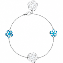 Gold Jewelry Bracelet