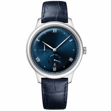 Dress Watch Blue Dial 41mm