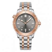 Two-Tone Sport Watch 42mm