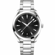 Dress Watch Black Dial 41mm