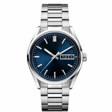 Dress Watch Blue Dial 41mm
